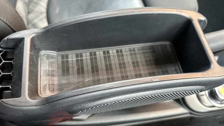 MINI Hatchback 2.0 Cooper S Classic II 3dr Auto Petrol Hatchback